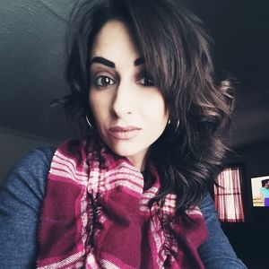 Meet your Posher, Mariah